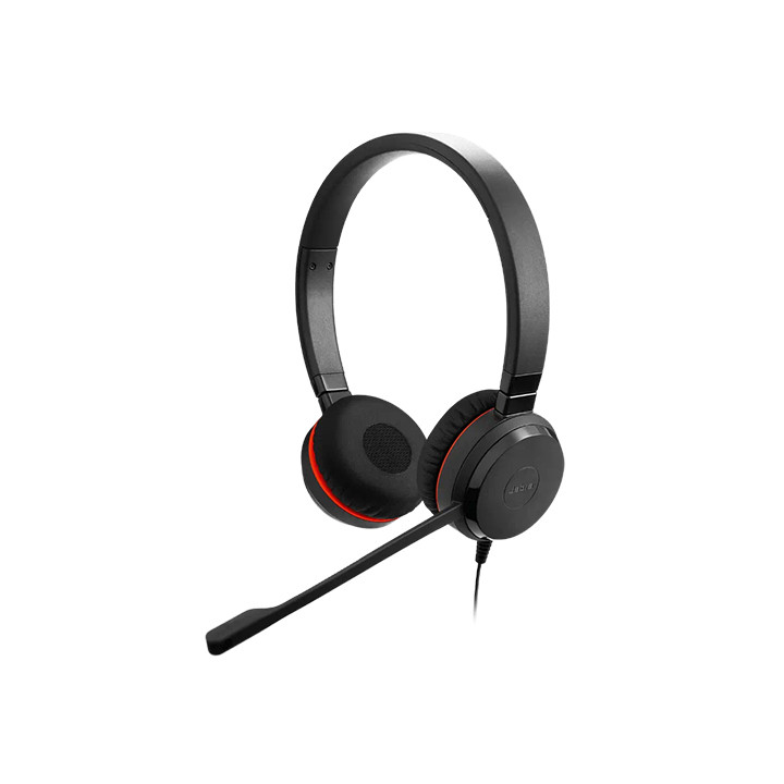 Headsets Jabra Poly Plantronics Dstny